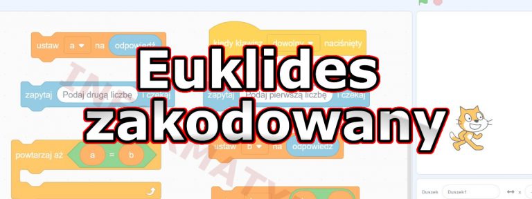 3.1 Euklides zakodowany